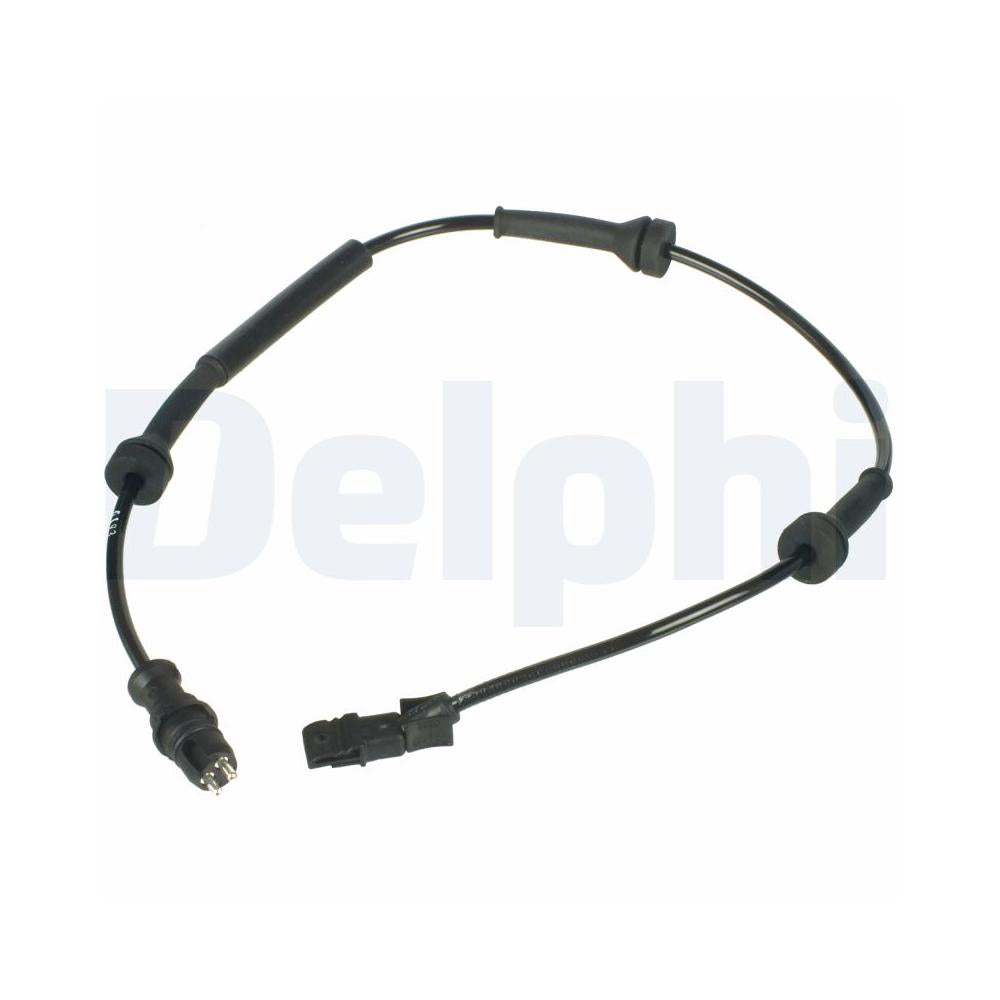 Senzor ABS roata fata Delphi SS20243