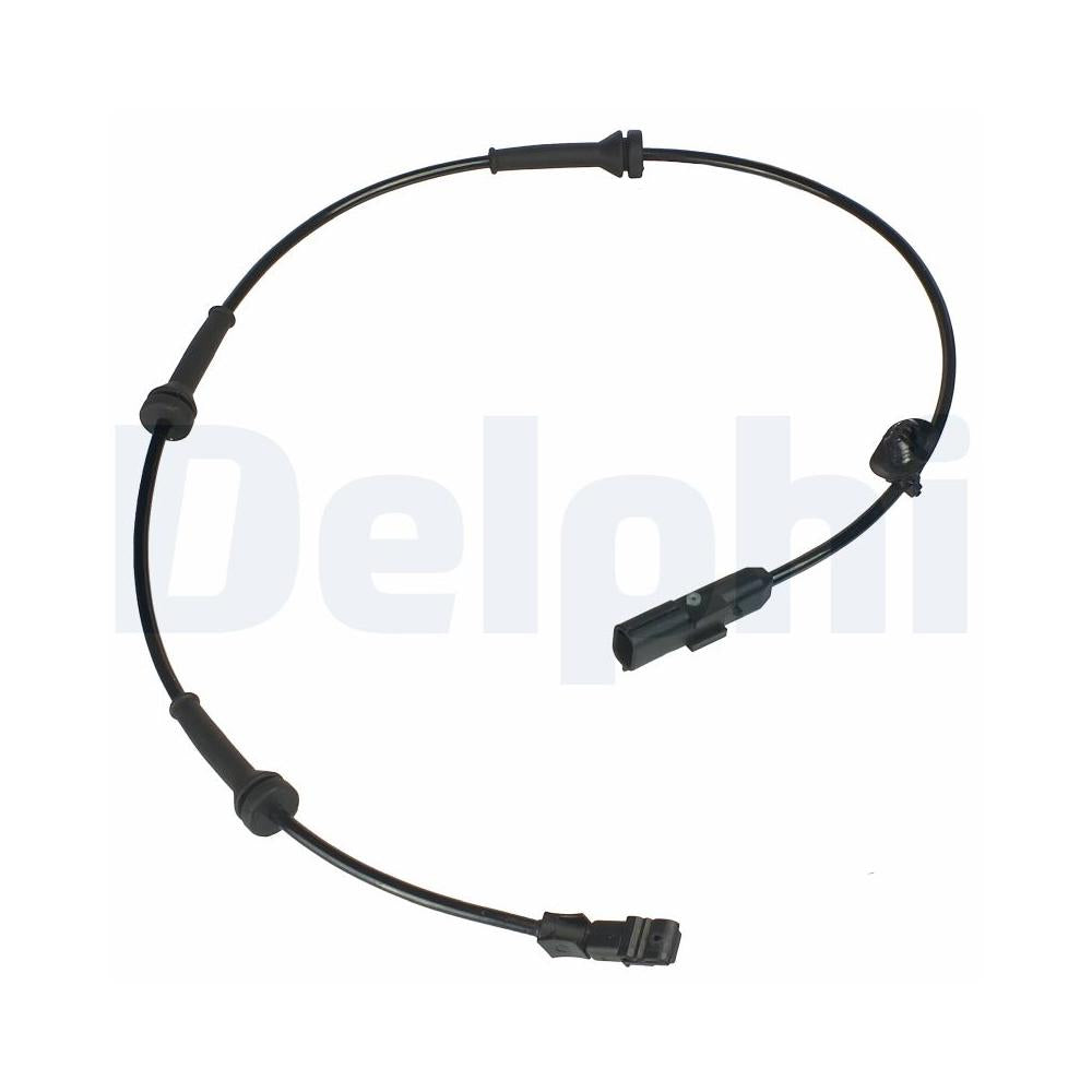 Senzor ABS roata fata Delphi SS20294