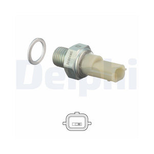 Senzor presiune ulei Delphi SW90038