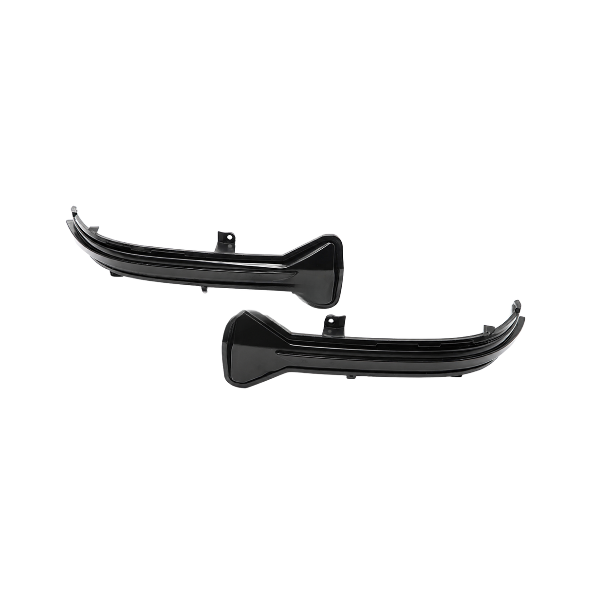 Set 2 semnalizari oglinzi dinamice LED BMW G30 G31 G11 G12 G15