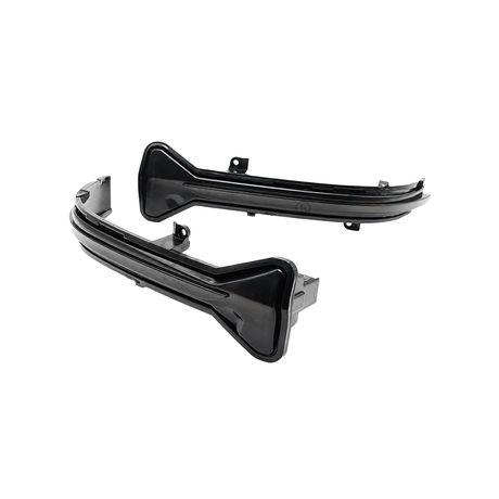 Set 2 semnalizari oglinzi dinamice LED BMW G30 G31 G11 G12 G15