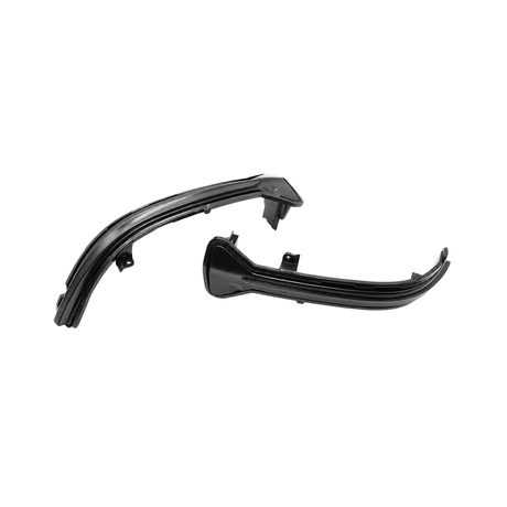 Set 2 semnalizari oglinzi dinamice LED BMW G30 G31 G11 G12 G15