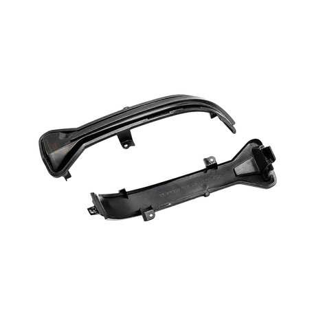 Set 2 semnalizari oglinzi dinamice LED BMW G30 G31 G11 G12 G15