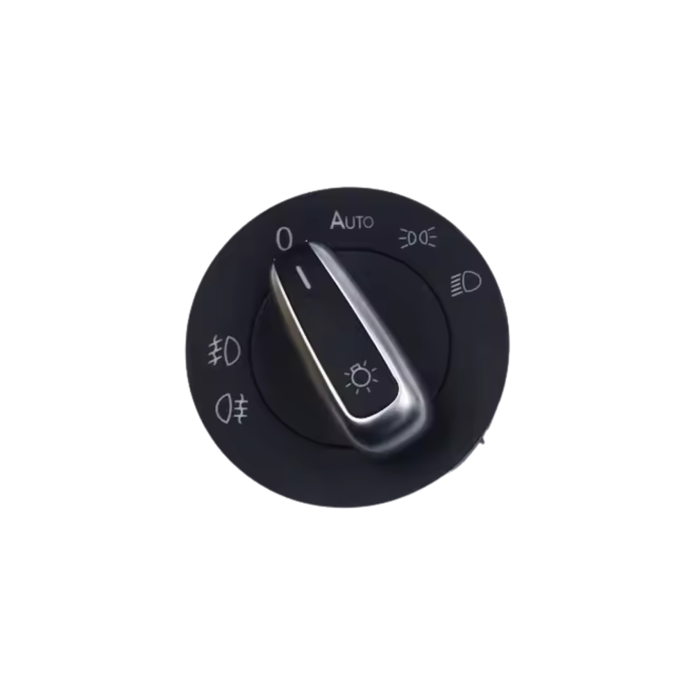 Set bloc lumini auto cu senzor si functie AUTO VW Golf 5 Passat Tiguan