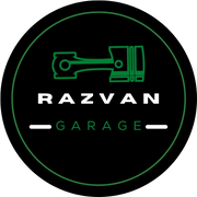 Razvan Garage logo