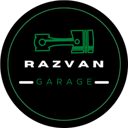 Razvan Garage