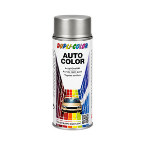 Spray vopsea gri TE01D metalizata auto 400 ml