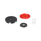 Set membrana supapa PCV Audi Seat Skoda VW separator ulei / ventilatie