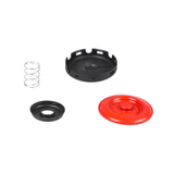 Set membrana supapa PCV Audi Seat Skoda VW separator ulei / ventilatie