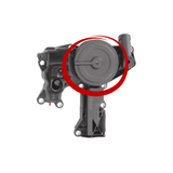 Set membrana supapa PCV Audi Seat Skoda VW separator ulei / ventilatie