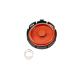 Membrana supapa PCV BMW N46 capac culbutori / separator ulei