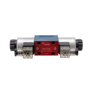 Supapa directionala 4/3 NG06 E-12V – GRANIT 87000901 1