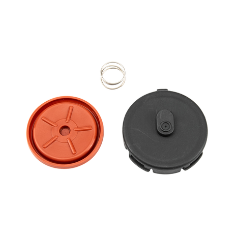 Membrana supapa PCV BMW N46 capac culbutori / separator ulei