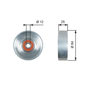 Intinzator curea transmisie Gates T39178