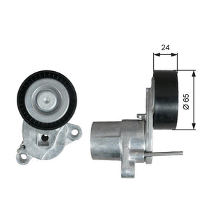 Rola intinzatoare curea transmisie Gates T39295
