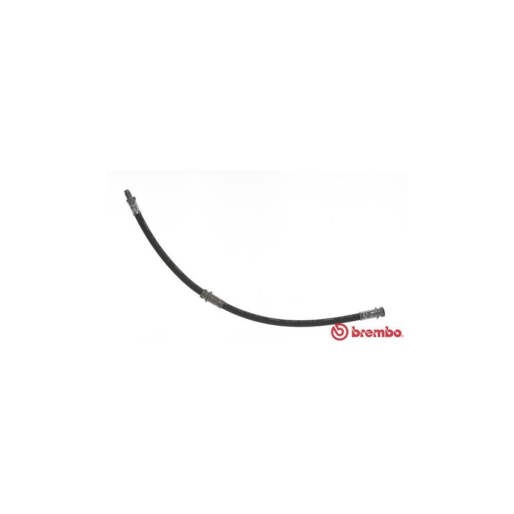 Furtun frana Brembo T 50 048