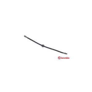 Furtun frana Brembo T 68 088