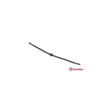 Furtun frana Brembo T 68 088