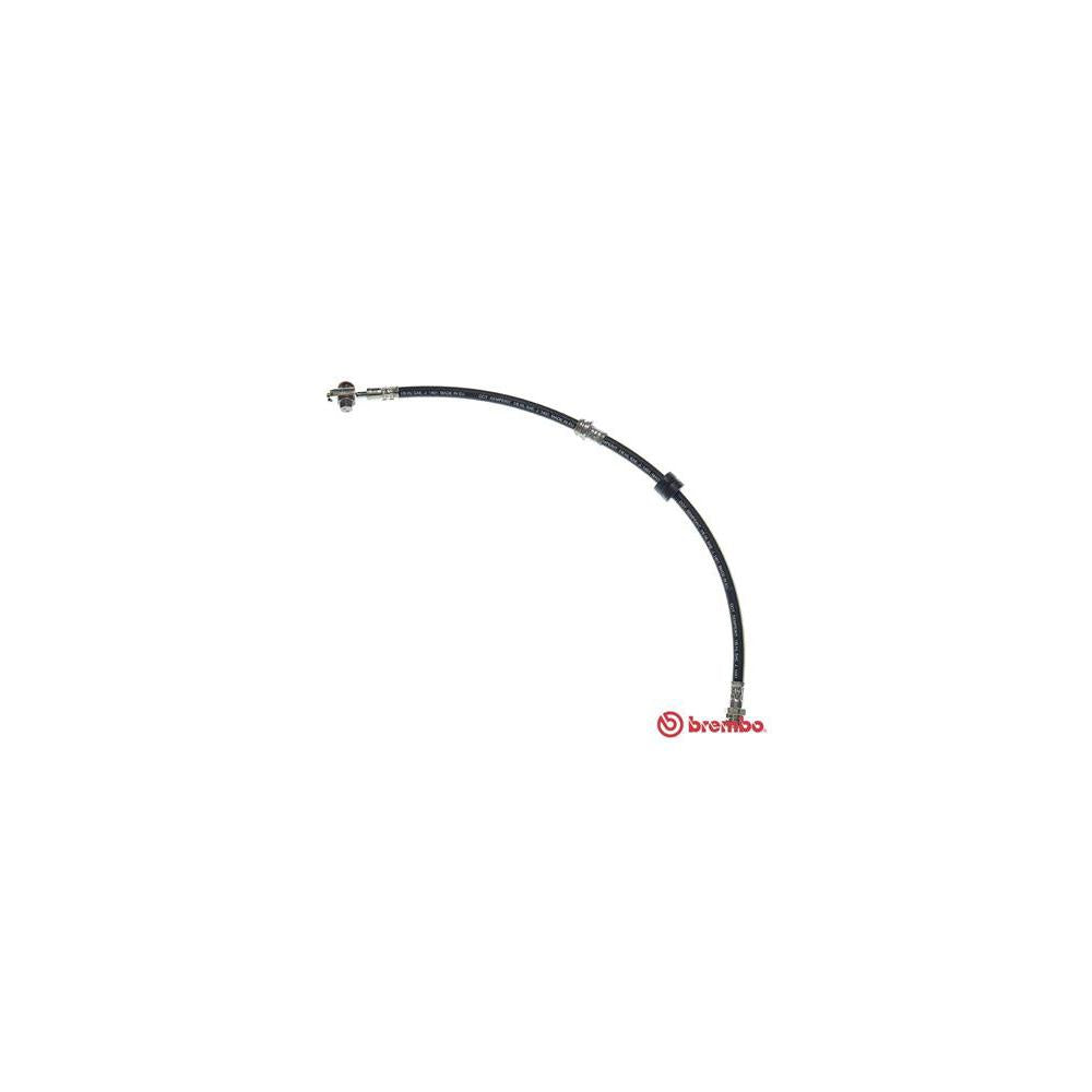 Furtun frana Brembo T 85 046