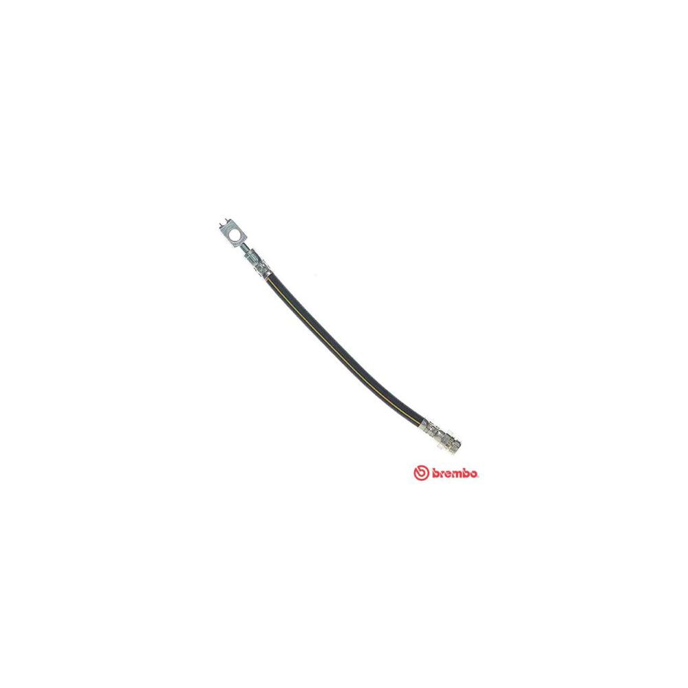 Furtun frana Brembo T 85 137