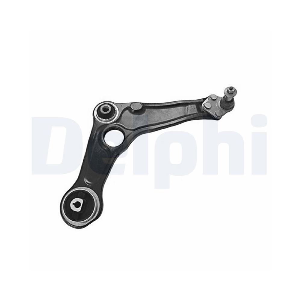 Brat suspensie fata dr. Delphi TC6908