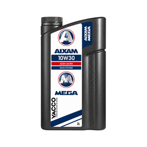 Ulei motor Yacco Aixam Mega 10W30