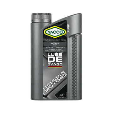 Ulei motor Yacco Lube DE SAE 5W30