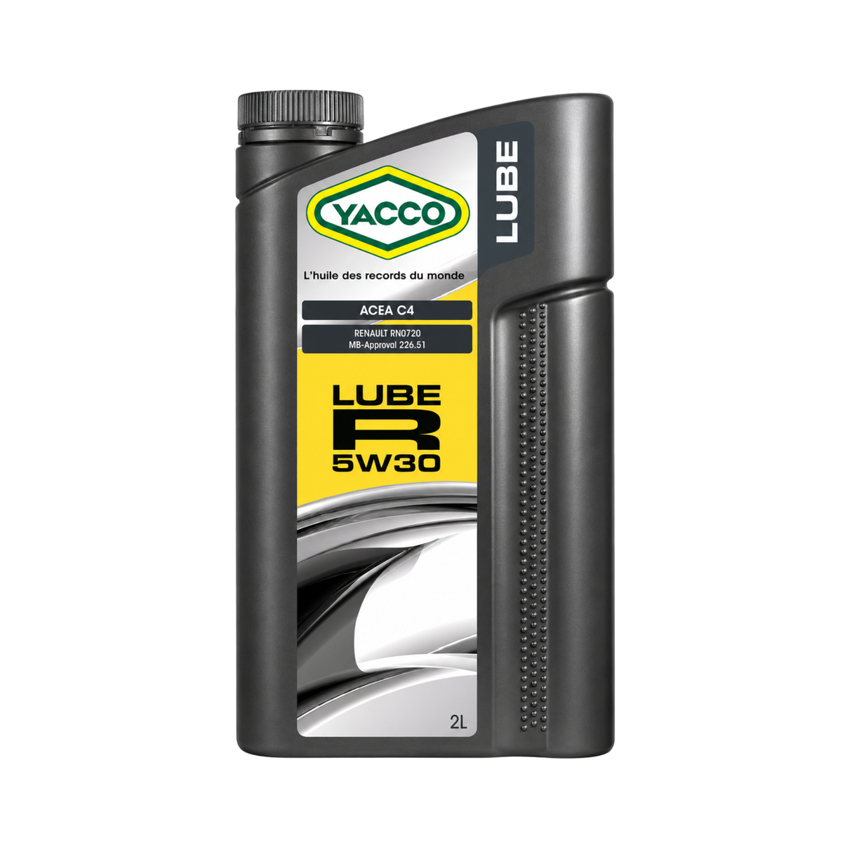 Ulei motor Yacco Lube R SAE 5W30