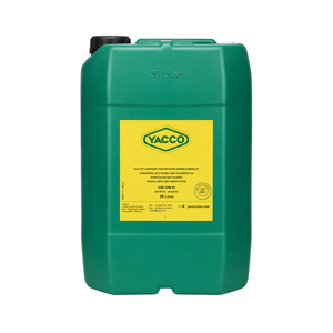 Ulei transmisie Yacco AgriPro UTO 10W30