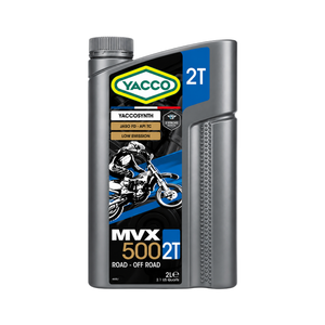 Ulei motor Yacco MVX 500 2T