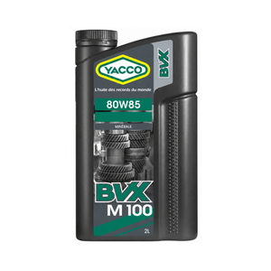 Ulei transmisie Yacco BVX M 100 SAE 80W85