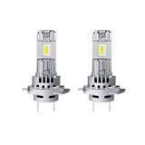 Set 2 becuri H7 Osram LEDdriving HL Easy 12V 16W 6500K 64210DWESY