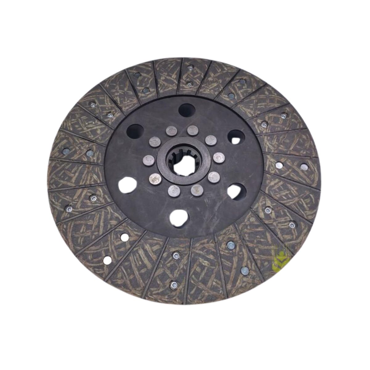 Disc priza putere Deutz-Fahr 02940169