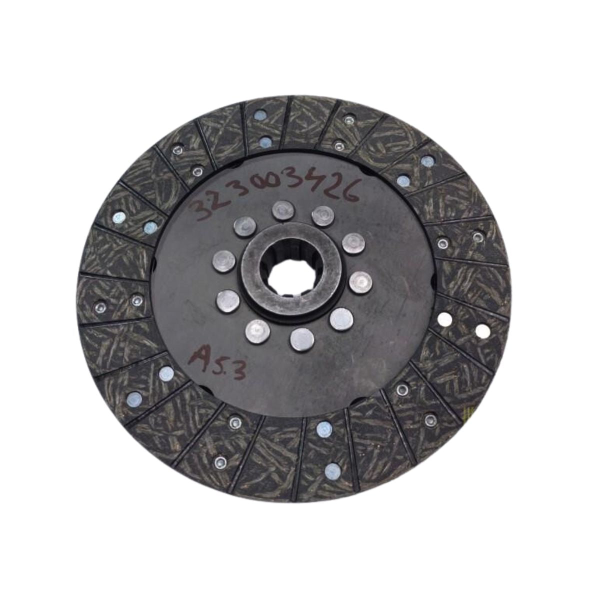 Disc priza putere Deutz-Fahr 1136020420