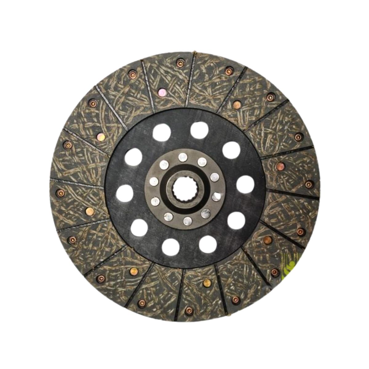 Disc priza putere Deutz-Fahr 02303345