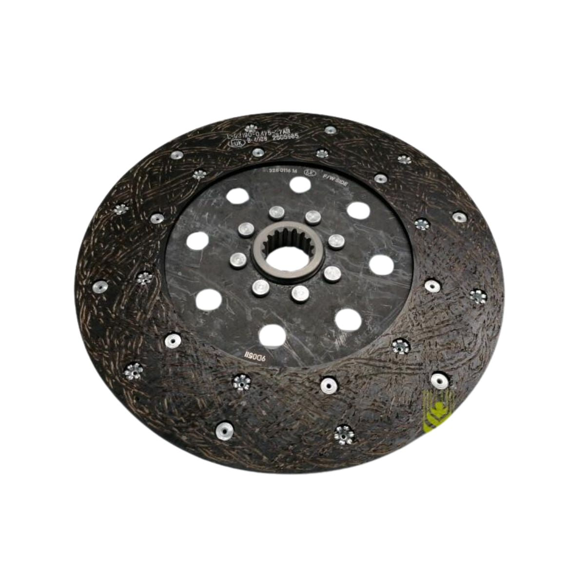 Disc priza putere Deutz-Fahr 328011616