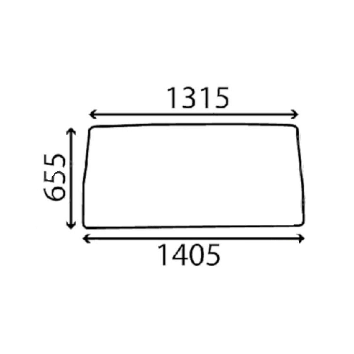 Parbriz Fiat 5113401