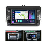 Navigatie auto Android 13 display 7” inch 4gb ram 64gb VW Passat Golf