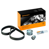 Kit distributie Continental ContiTech CT1168K1 Audi Seat Skoda VW 1.6 2.0 TDI