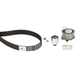 Kit distributie Continental CT1028K3 Audi VW Seat Skoda Ford TDI