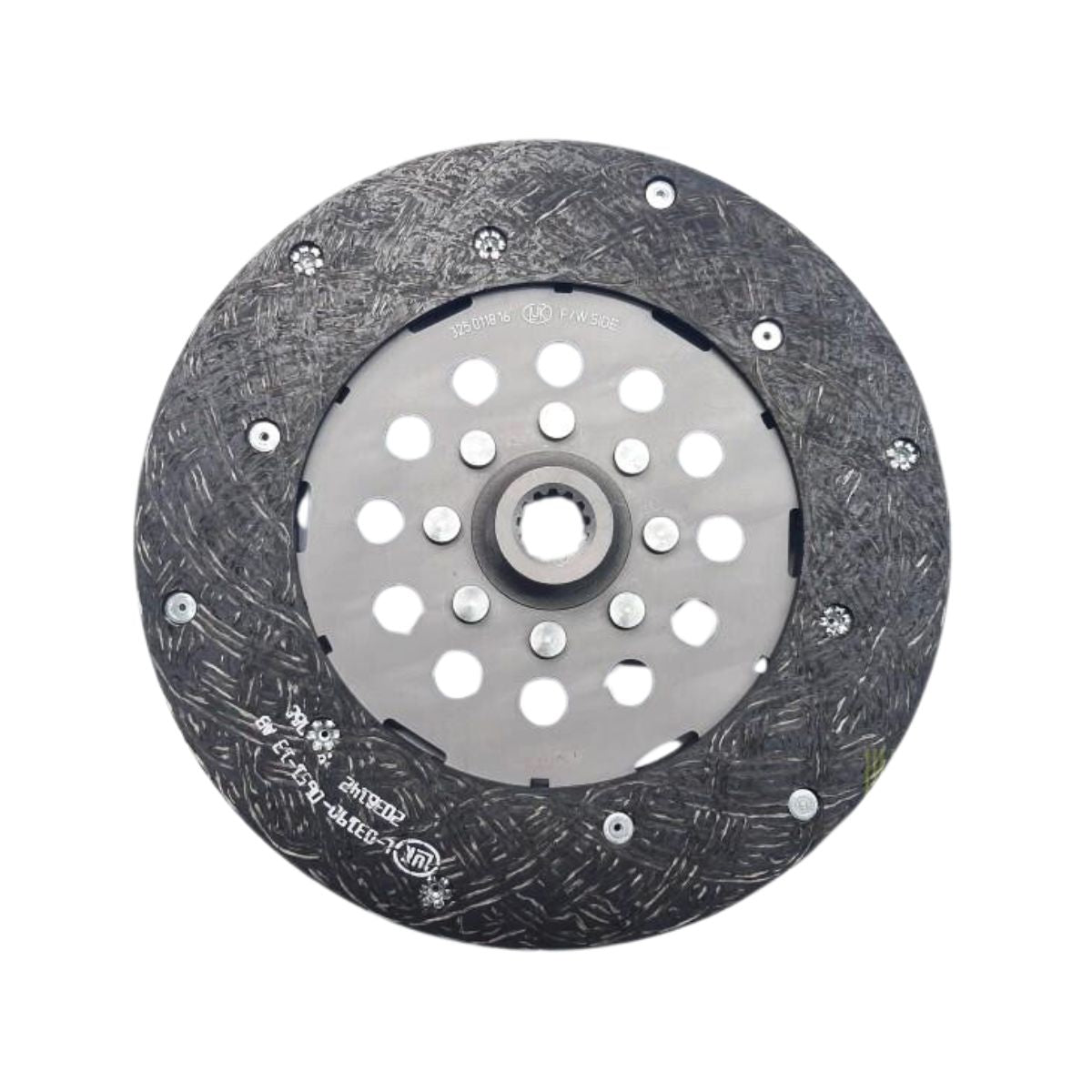 Disc priza putere Fiat 325011816