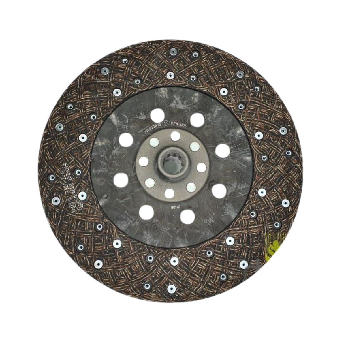 Disc priza putere Fiat 5167937