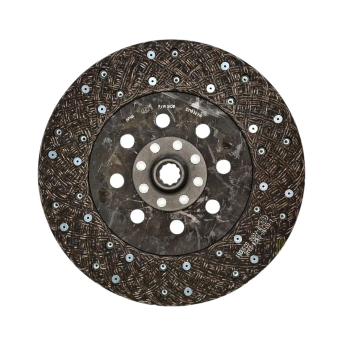 Disc priza putere Fiat 331032310