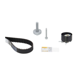 Kit distributie Continental ContiTech CT1035K2 Dacia Nissan 1.5 dCi