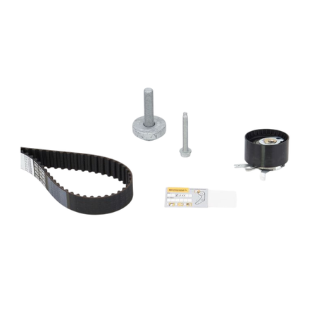 Kit distributie Continental ContiTech CT1035K2 Dacia Nissan 1.5 dCi