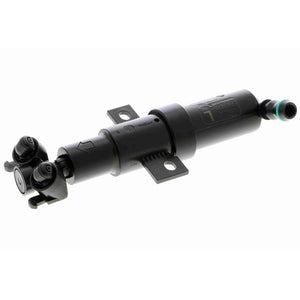 Cilindru telescopic cu duza spalare far stanga Vemo V10-08-0305
