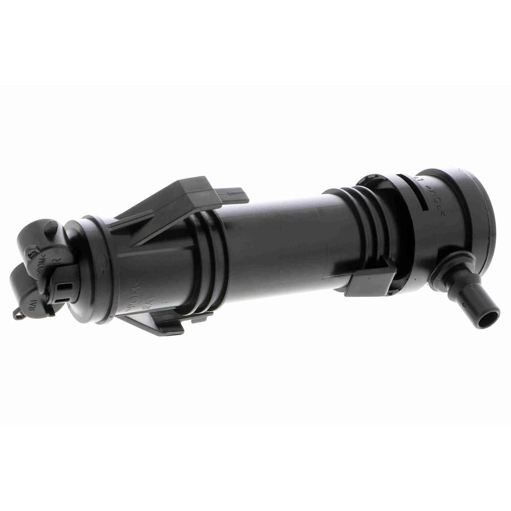 Cilindru telescopic cu duza spalare far dreapta Vemo V10-08-0500