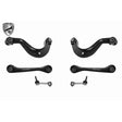 Set brate suspensie punte spate Vaico V10-3249