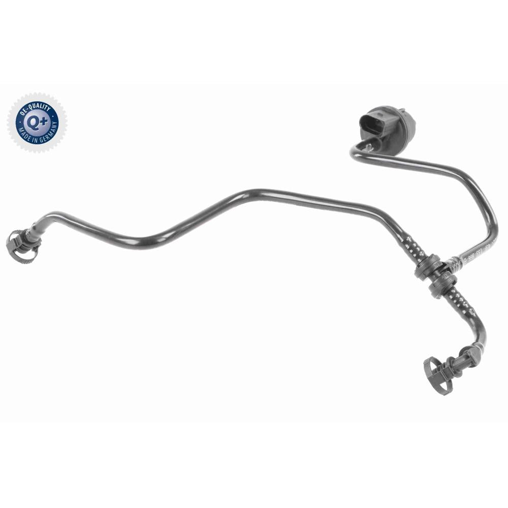 Furtun alimentare aer Vaico V10-3581