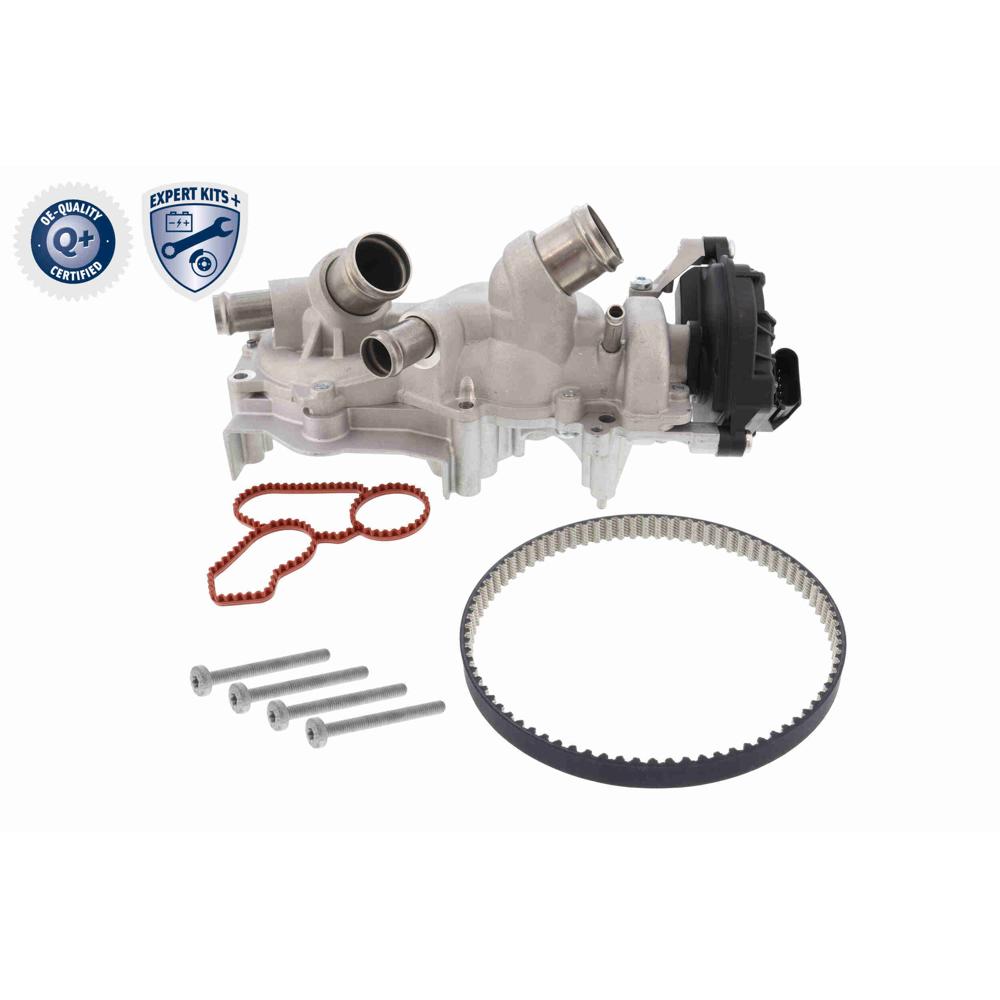 Set pompa de apa + curea Vaico V10-50114